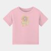 Infant Jersey Short Sleeve Tee Thumbnail