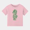 Infant Jersey Short Sleeve Tee Thumbnail