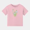 Infant Jersey Short Sleeve Tee Thumbnail