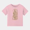 Infant Jersey Short Sleeve Tee Thumbnail