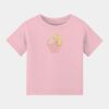 Infant Jersey Short Sleeve Tee Thumbnail