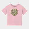 Infant Jersey Short Sleeve Tee Thumbnail