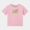 Infant Jersey Short Sleeve Tee Thumbnail