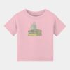 Infant Jersey Short Sleeve Tee Thumbnail