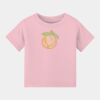 Infant Jersey Short Sleeve Tee Thumbnail