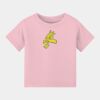 Infant Jersey Short Sleeve Tee Thumbnail