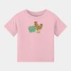 Infant Jersey Short Sleeve Tee Thumbnail
