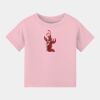 Infant Jersey Short Sleeve Tee Thumbnail