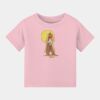 Infant Jersey Short Sleeve Tee Thumbnail