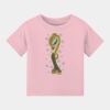 Infant Jersey Short Sleeve Tee Thumbnail
