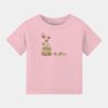 Infant Jersey Short Sleeve Tee Thumbnail
