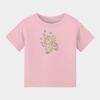 Infant Jersey Short Sleeve Tee Thumbnail