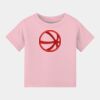 Infant Jersey Short Sleeve Tee Thumbnail