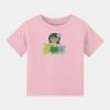 Infant Jersey Short Sleeve Tee Thumbnail