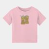 Infant Jersey Short Sleeve Tee Thumbnail