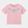 Infant Jersey Short Sleeve Tee Thumbnail