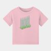 Infant Jersey Short Sleeve Tee Thumbnail