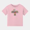 Infant Jersey Short Sleeve Tee Thumbnail
