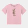 Infant Jersey Short Sleeve Tee Thumbnail