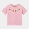Infant Jersey Short Sleeve Tee Thumbnail