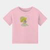 Infant Jersey Short Sleeve Tee Thumbnail