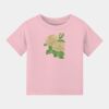 Infant Jersey Short Sleeve Tee Thumbnail