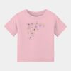 Infant Jersey Short Sleeve Tee Thumbnail