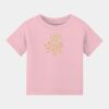 Infant Jersey Short Sleeve Tee Thumbnail
