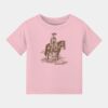 Infant Jersey Short Sleeve Tee Thumbnail