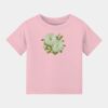 Infant Jersey Short Sleeve Tee Thumbnail