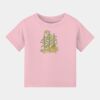 Infant Jersey Short Sleeve Tee Thumbnail