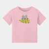 Infant Jersey Short Sleeve Tee Thumbnail