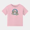 Infant Jersey Short Sleeve Tee Thumbnail