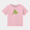Infant Jersey Short Sleeve Tee Thumbnail
