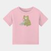 Infant Jersey Short Sleeve Tee Thumbnail