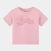Infant Jersey Short Sleeve Tee Thumbnail