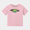 Infant Jersey Short Sleeve Tee Thumbnail