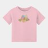 Infant Jersey Short Sleeve Tee Thumbnail