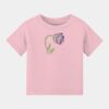 Infant Jersey Short Sleeve Tee Thumbnail