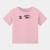 Infant Jersey Short Sleeve Tee Thumbnail