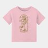 Infant Jersey Short Sleeve Tee Thumbnail