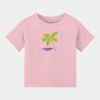 Infant Jersey Short Sleeve Tee Thumbnail