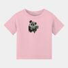 Infant Jersey Short Sleeve Tee Thumbnail