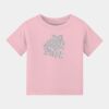 Infant Jersey Short Sleeve Tee Thumbnail