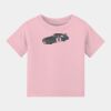Infant Jersey Short Sleeve Tee Thumbnail
