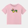 Infant Jersey Short Sleeve Tee Thumbnail