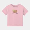 Infant Jersey Short Sleeve Tee Thumbnail