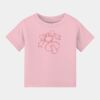 Infant Jersey Short Sleeve Tee Thumbnail