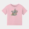 Infant Jersey Short Sleeve Tee Thumbnail
