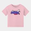 Infant Jersey Short Sleeve Tee Thumbnail